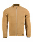Jacket Nord Polartec