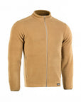 Jacket Nord Polartec
