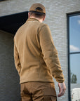 Jacket Nord Polartec