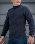 Jacket Nord Polartec
