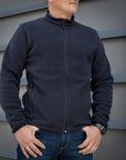 Jacket Nord Polartec