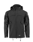 Soft Shell Police jacket
