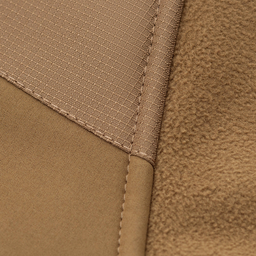 Norman Windblock Fleece jacket
