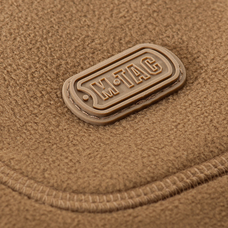 Norman Windblock Fleece jacket