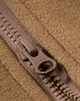 Norman Windblock Fleece jacket