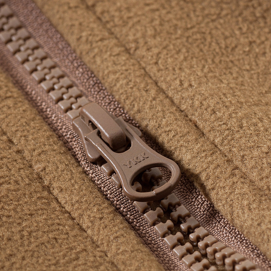 Norman Windblock Fleece jacket