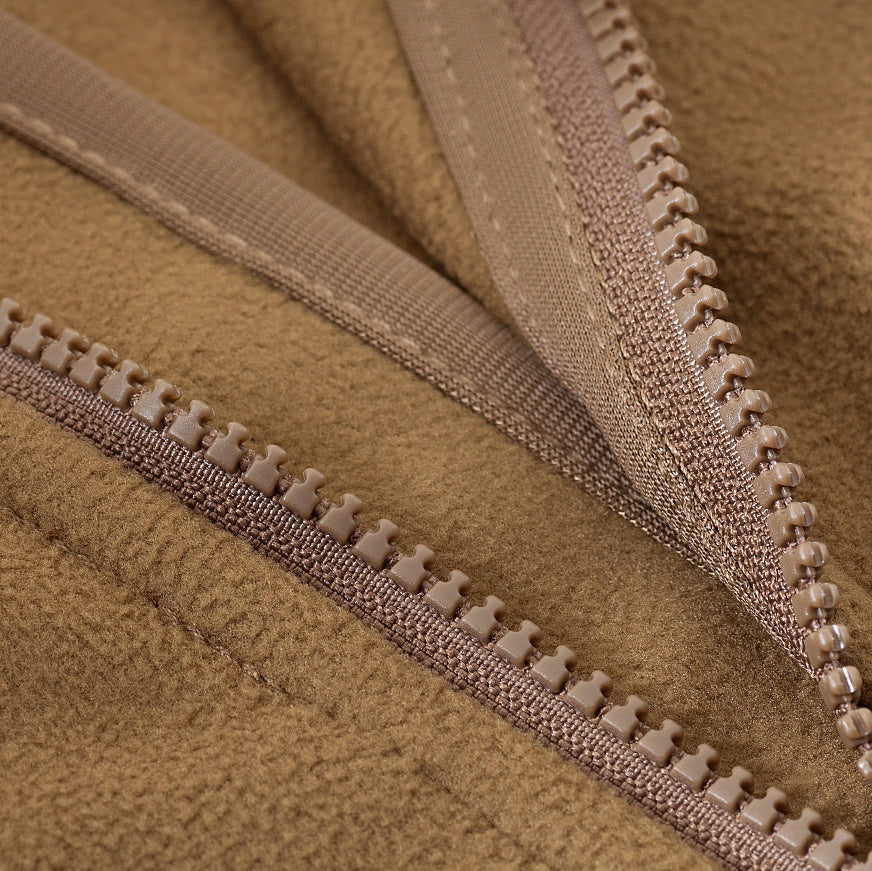 Norman Windblock Fleece jacket