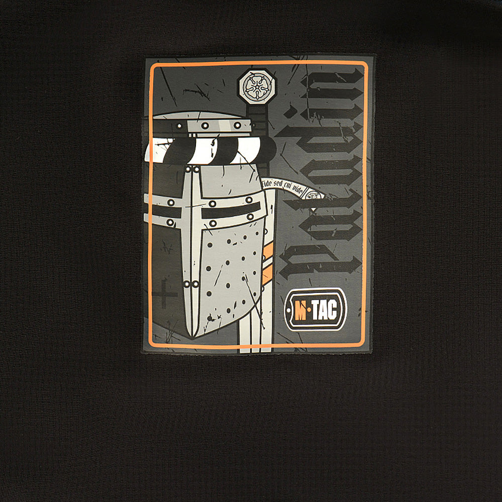 Paladin jacket