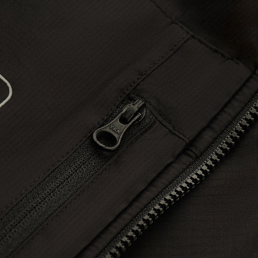 Paladin jacket