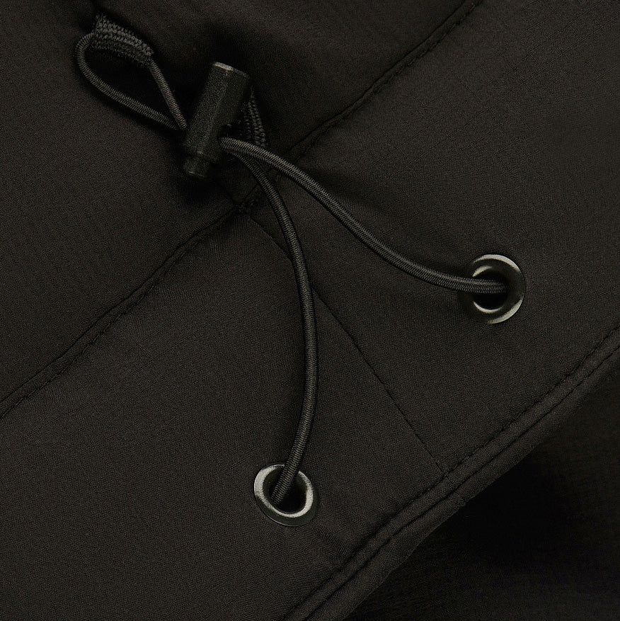 Paladin jacket