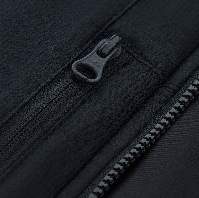 Paladin jacket