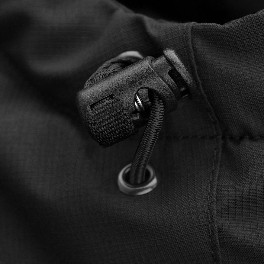 M-Tac Alpha Gen.III winter Jacket