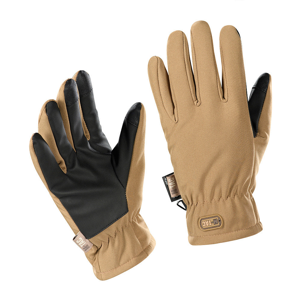 Gloves Soft Shell Thinsulate