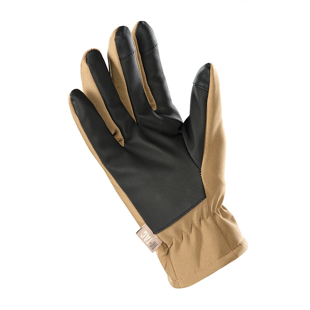 Gloves Soft Shell Thinsulate