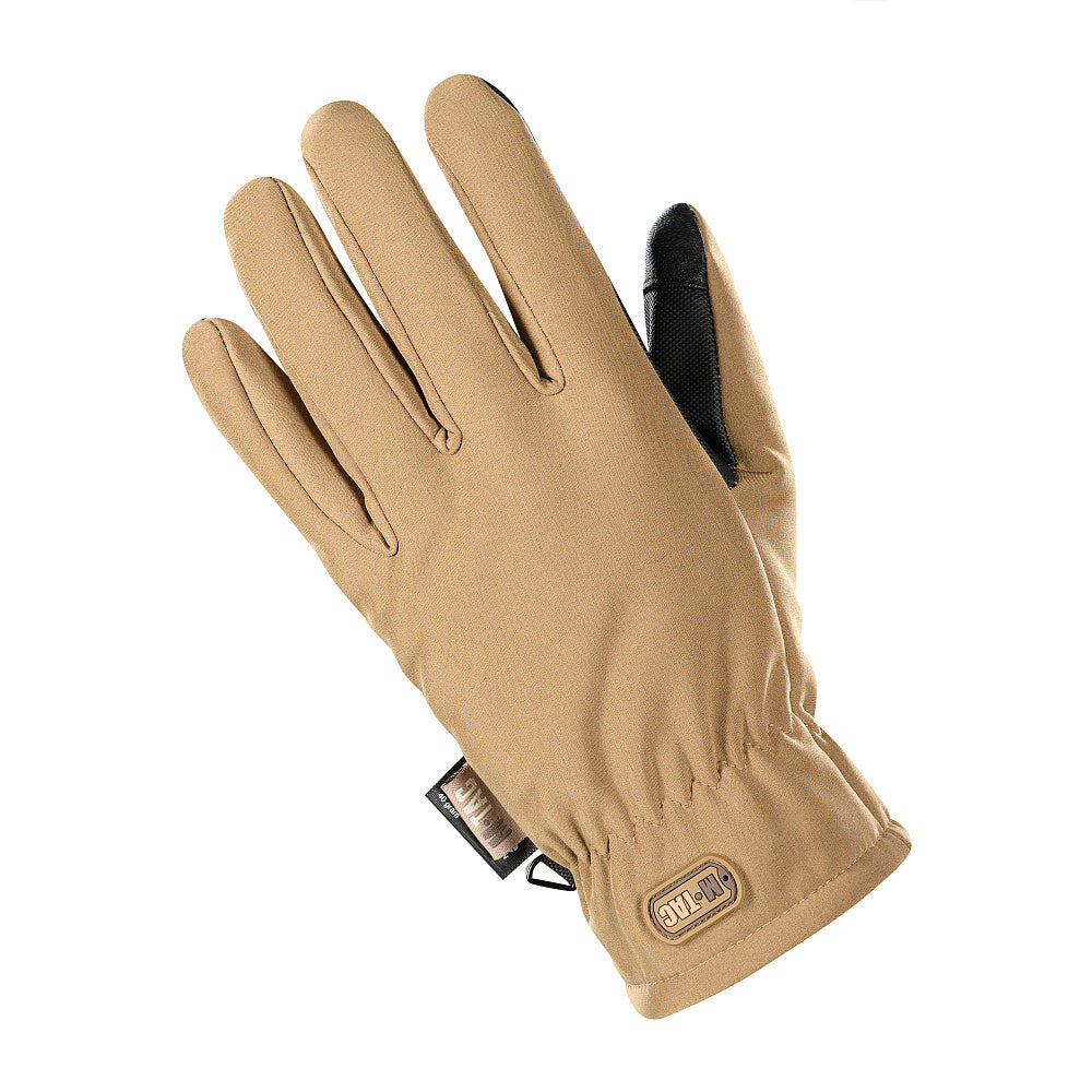 Gloves Soft Shell Thinsulate