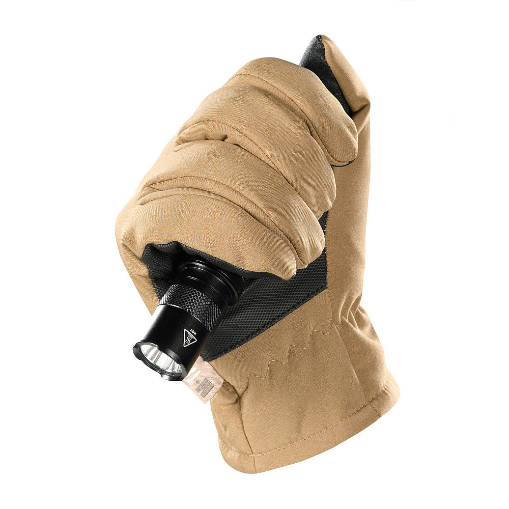 Gloves Soft Shell Thinsulate