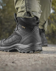 Tactical demi-season boots