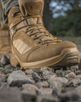 Tactical demi-season boots