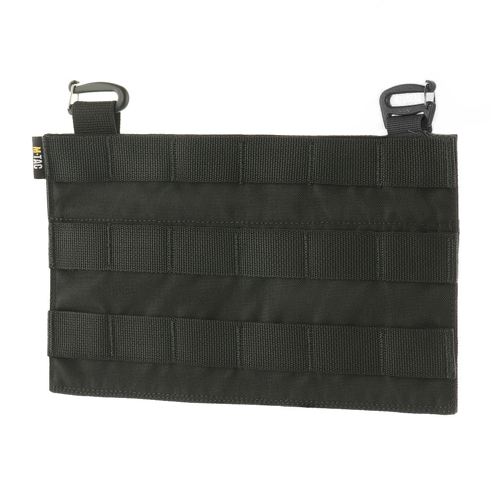 M-Tac front panel for plate carrier Cuirass QRS