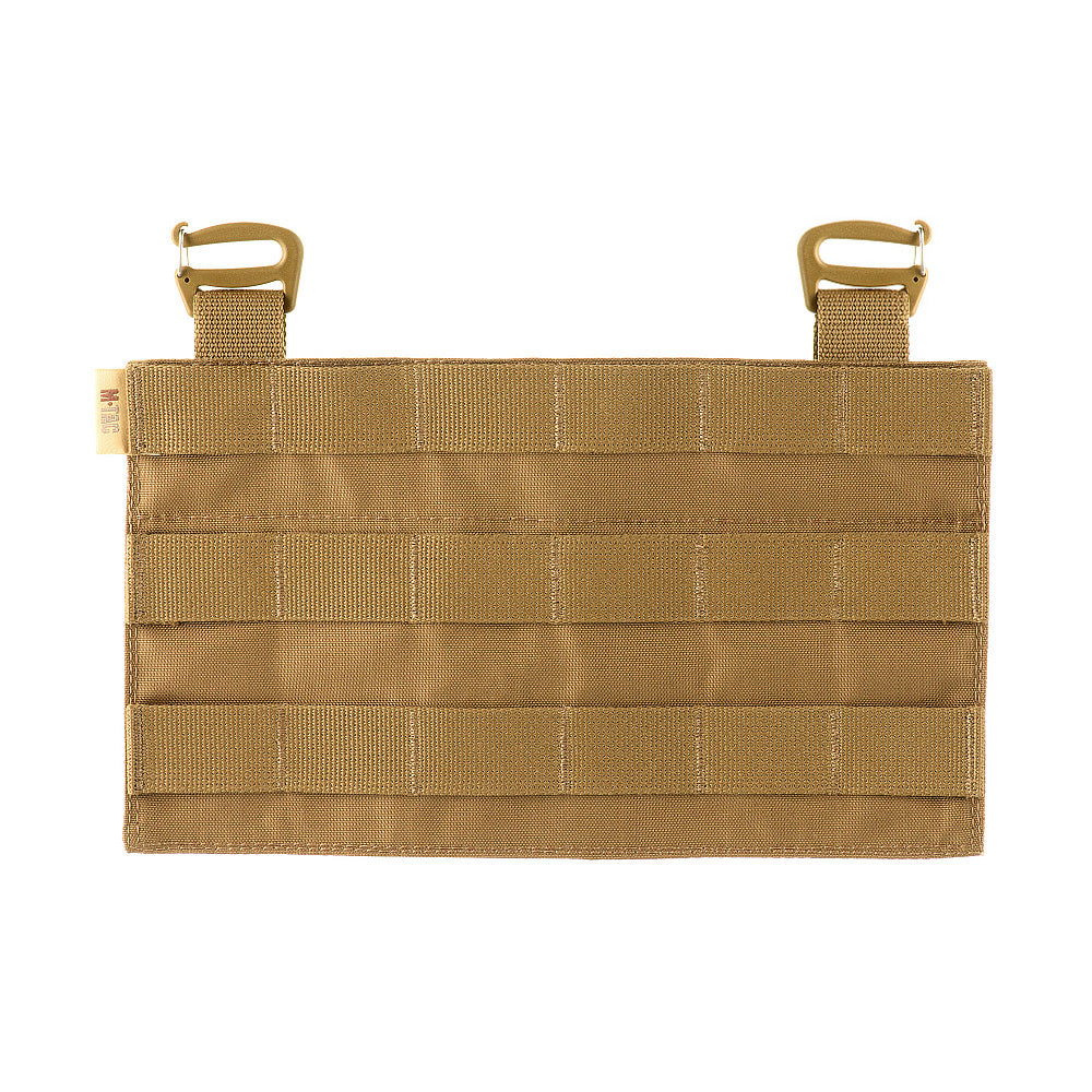 M-Tac front panel for plate carrier Cuirass QRS