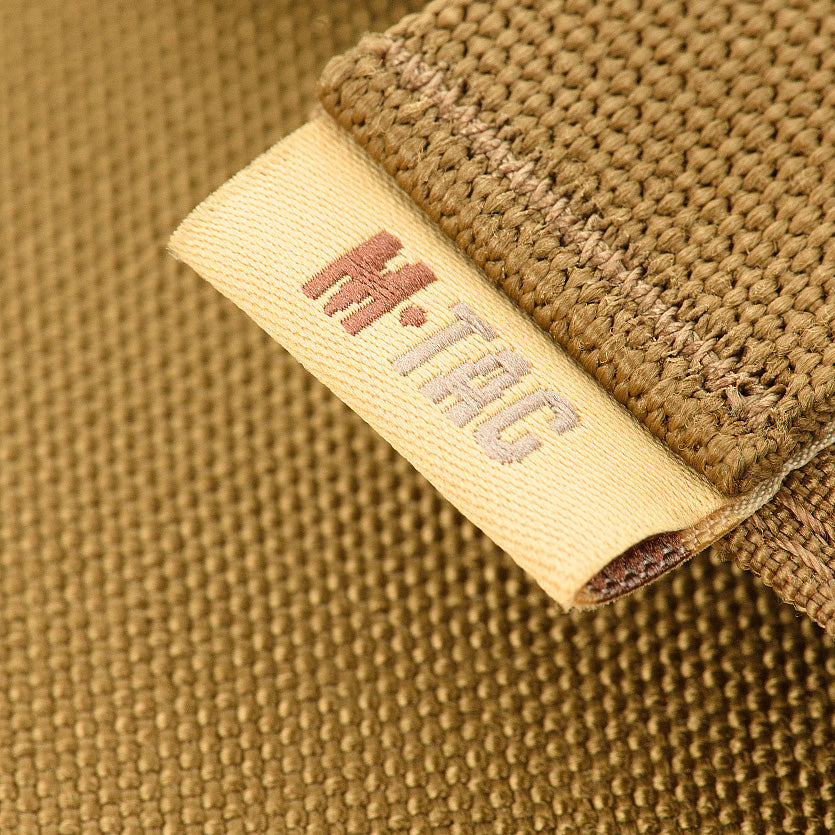 M-Tac front panel for plate carrier Cuirass QRS