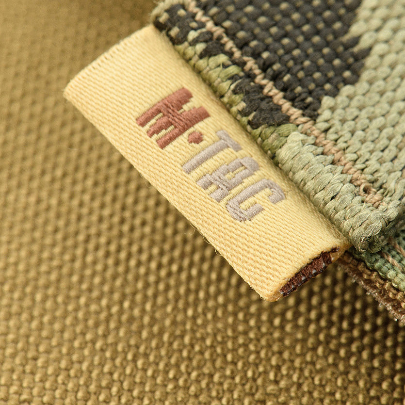 M-Tac front panel for plate carrier Cuirass QRS