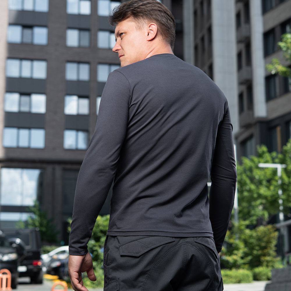 Long-sleeve T-shirt 93/7
