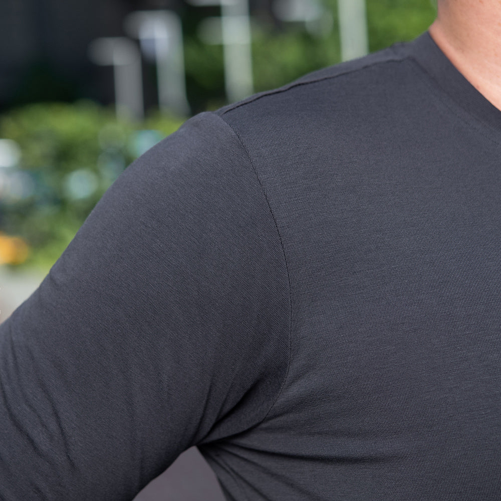 Long-sleeve T-shirt 93/7