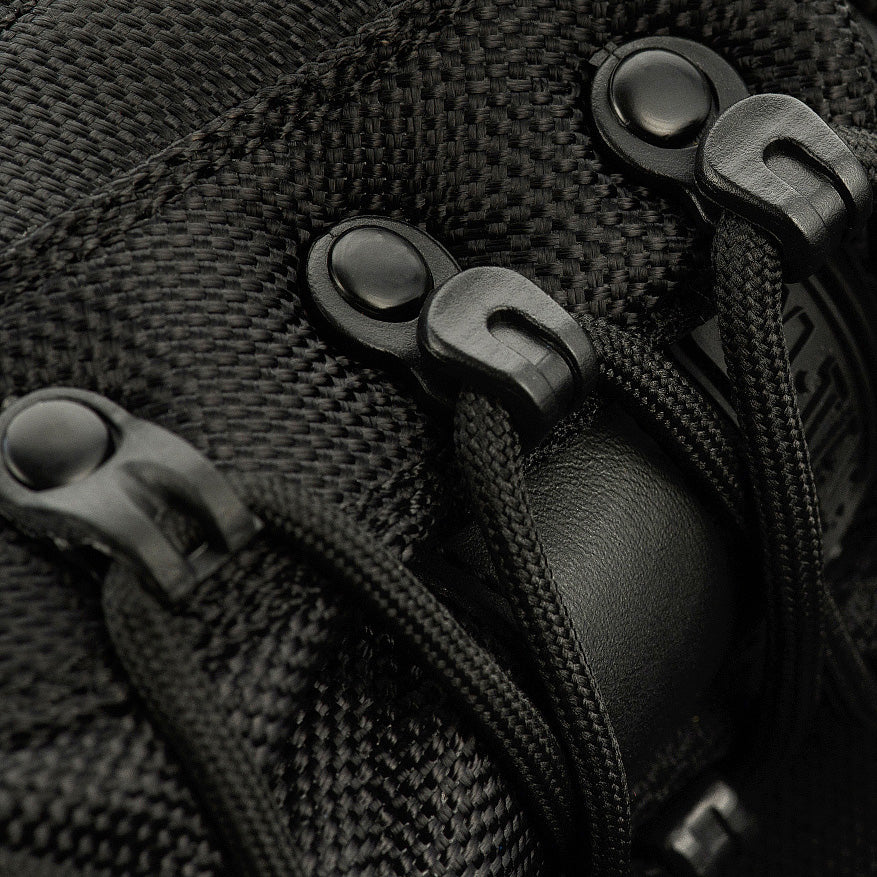 Winter tactical boots Thinsulate