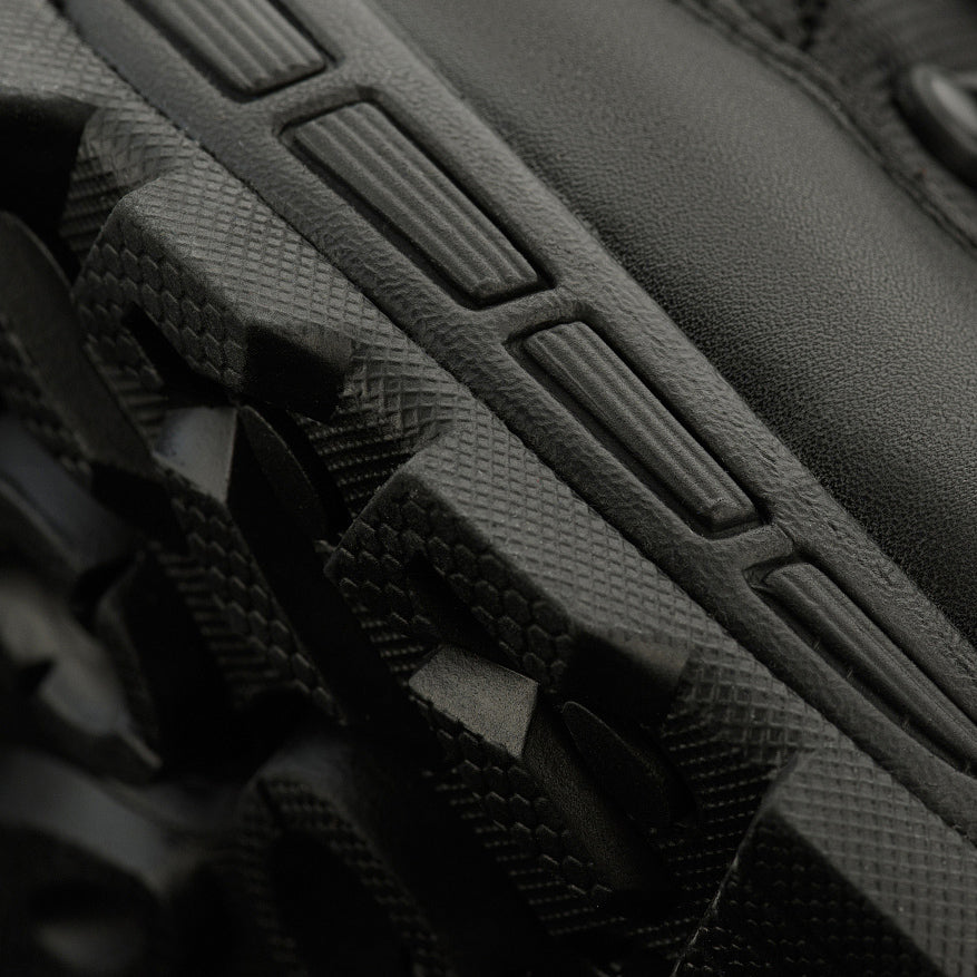 Winter tactical boots Thinsulate