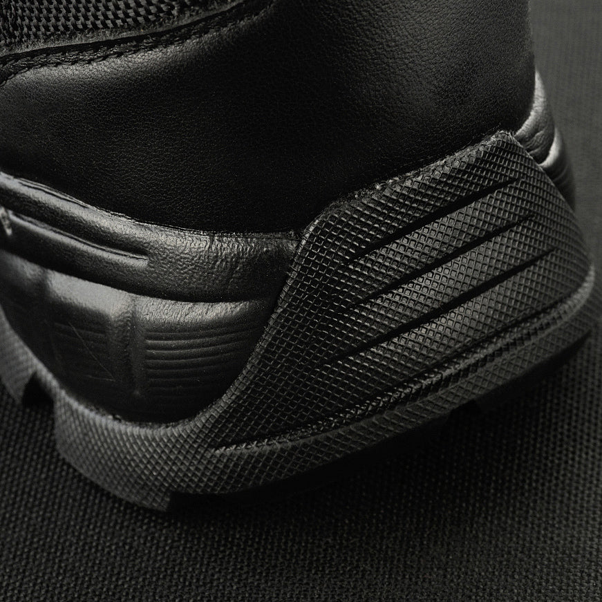Winter tactical boots Thinsulate