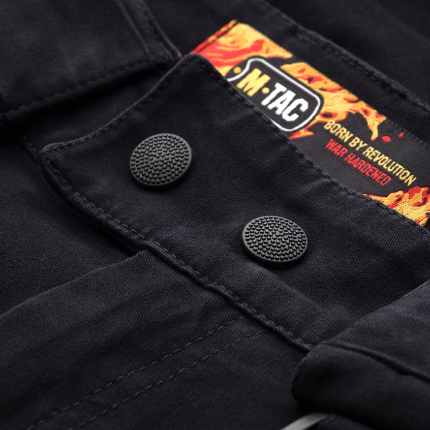 Pants Aggressor Vintage