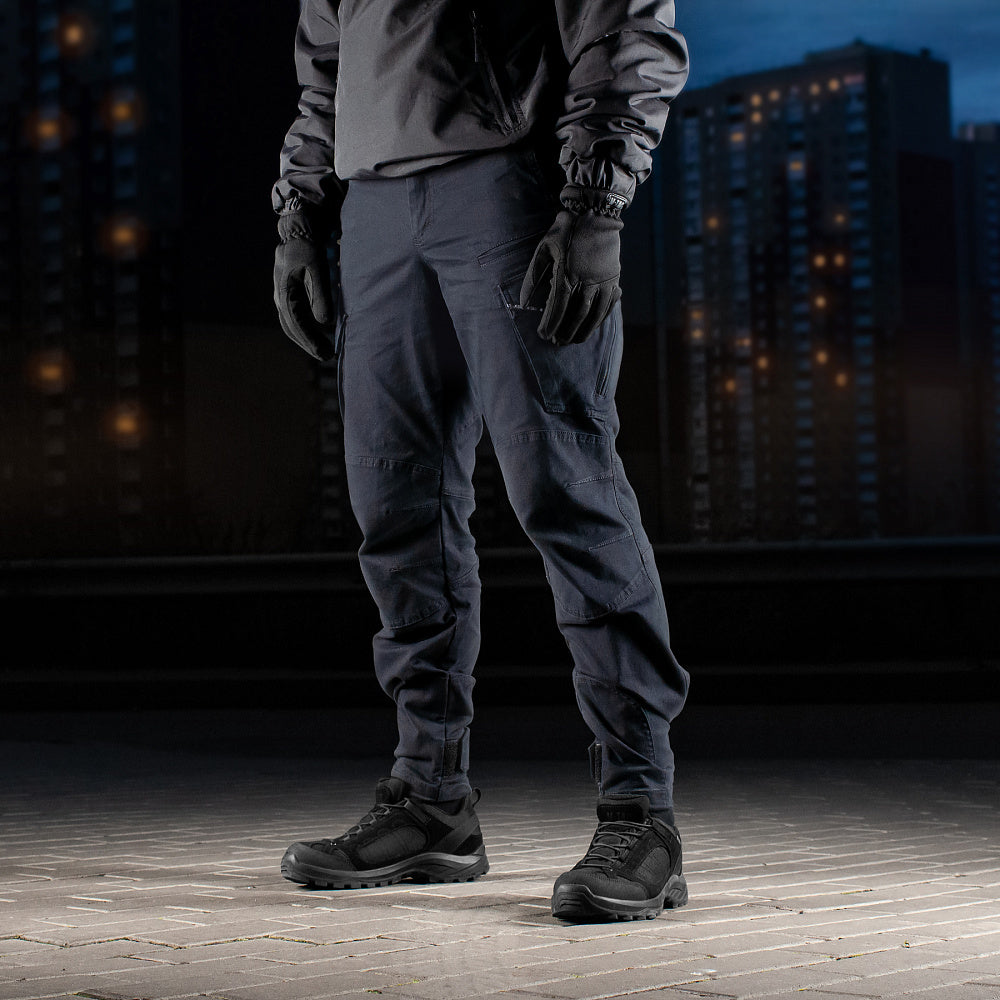 Pants Aggressor Vintage