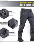 Tactical Pants Conquistador Gen. I Flex