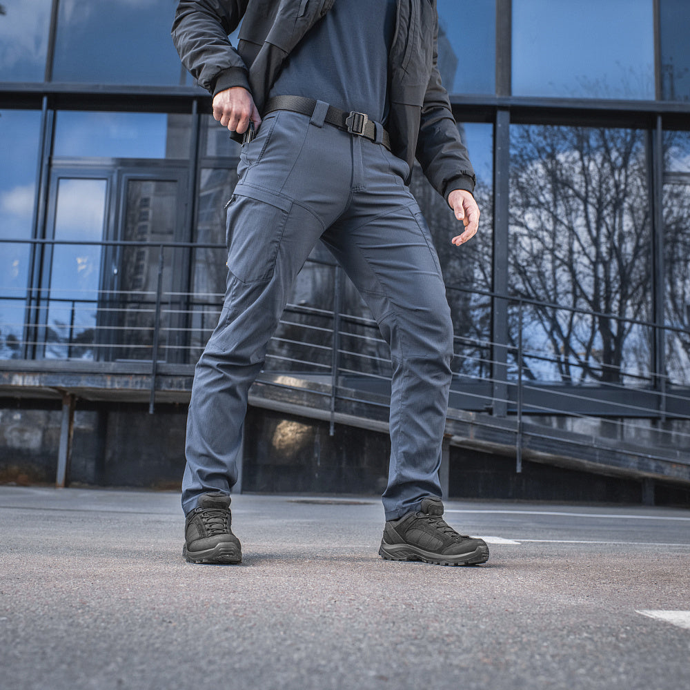 Pants Sahara Flex Light