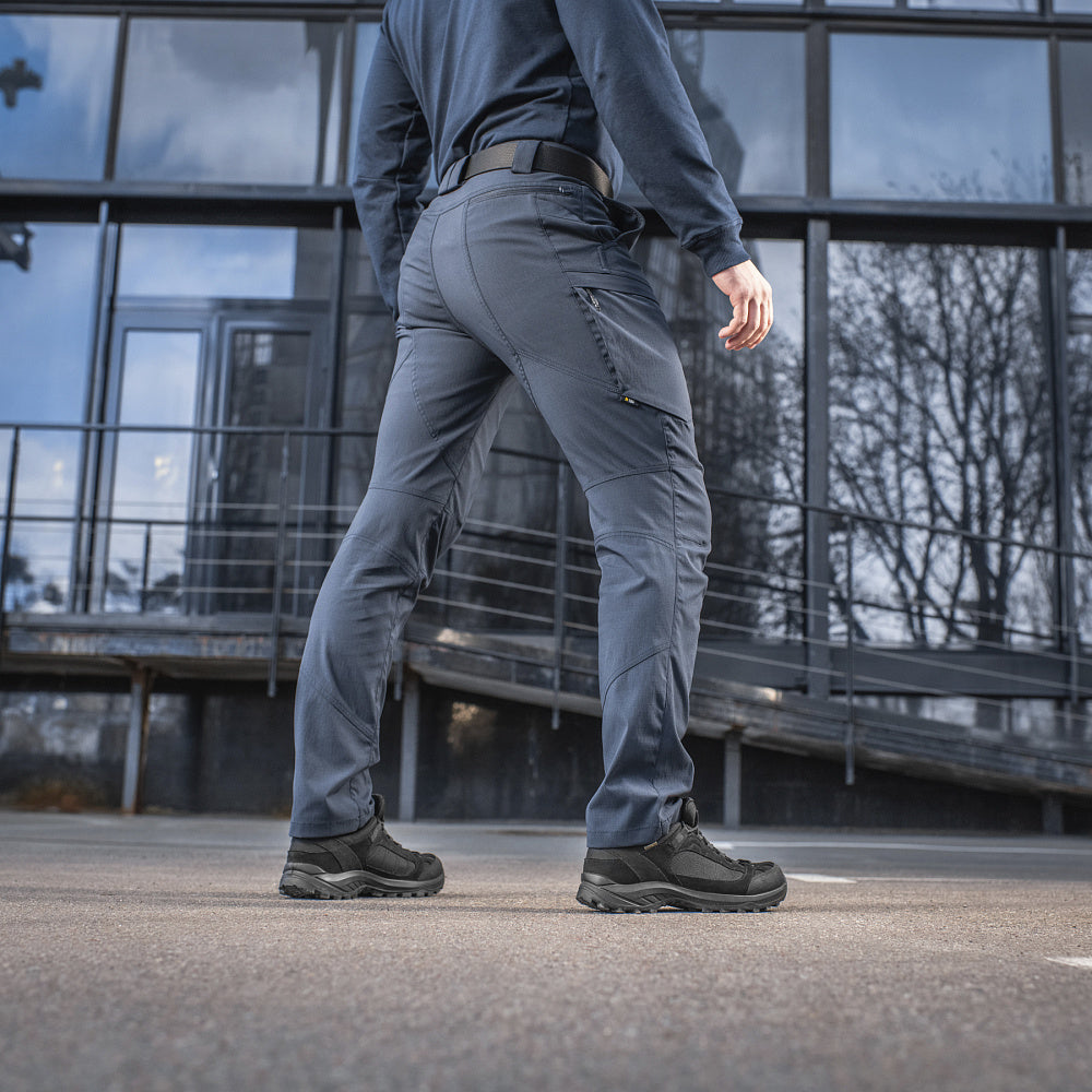 Pants Sahara Flex Light