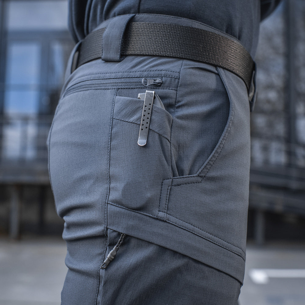Pants Sahara Flex Light