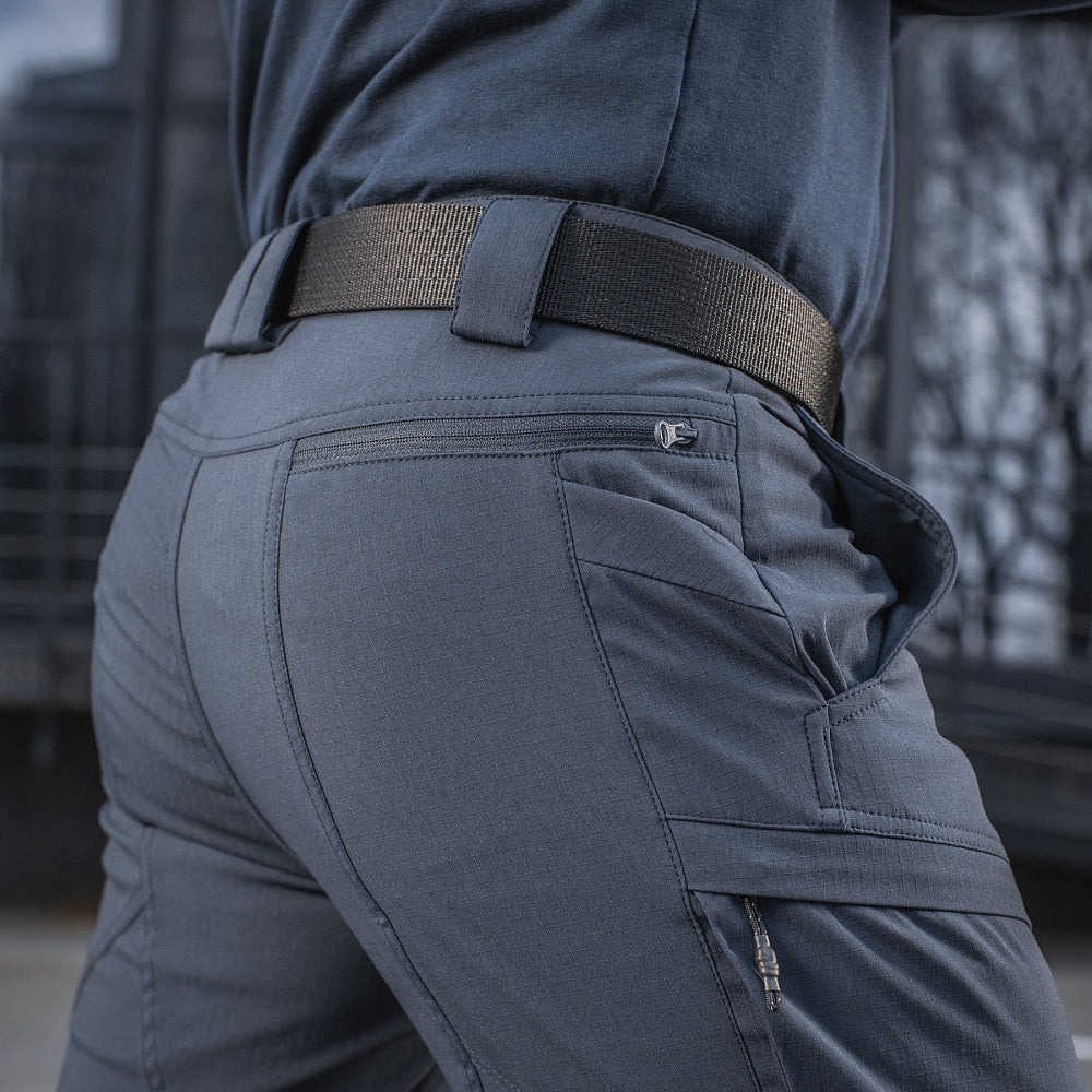 Pants Sahara Flex Light