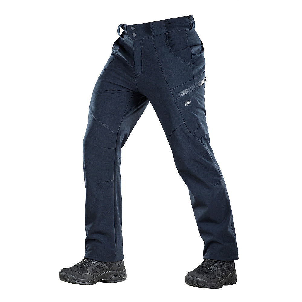 Pants Soft Shell Winter