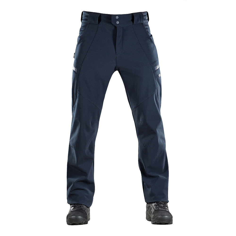 Pants Soft Shell Winter