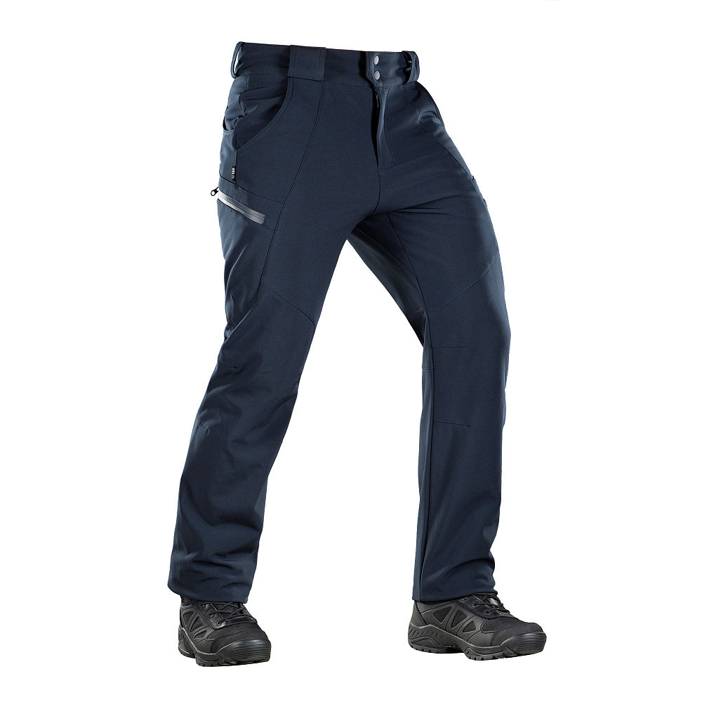 Pants Soft Shell Winter