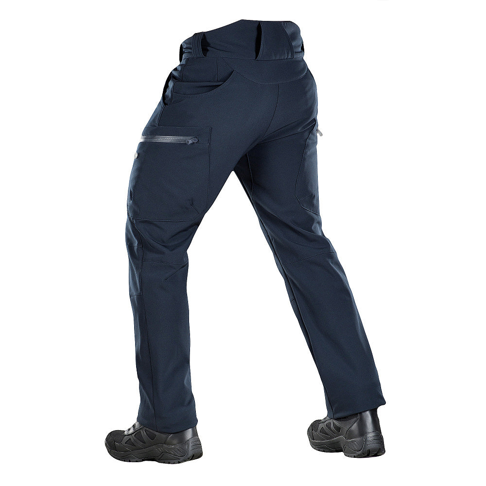 Pants Soft Shell Winter