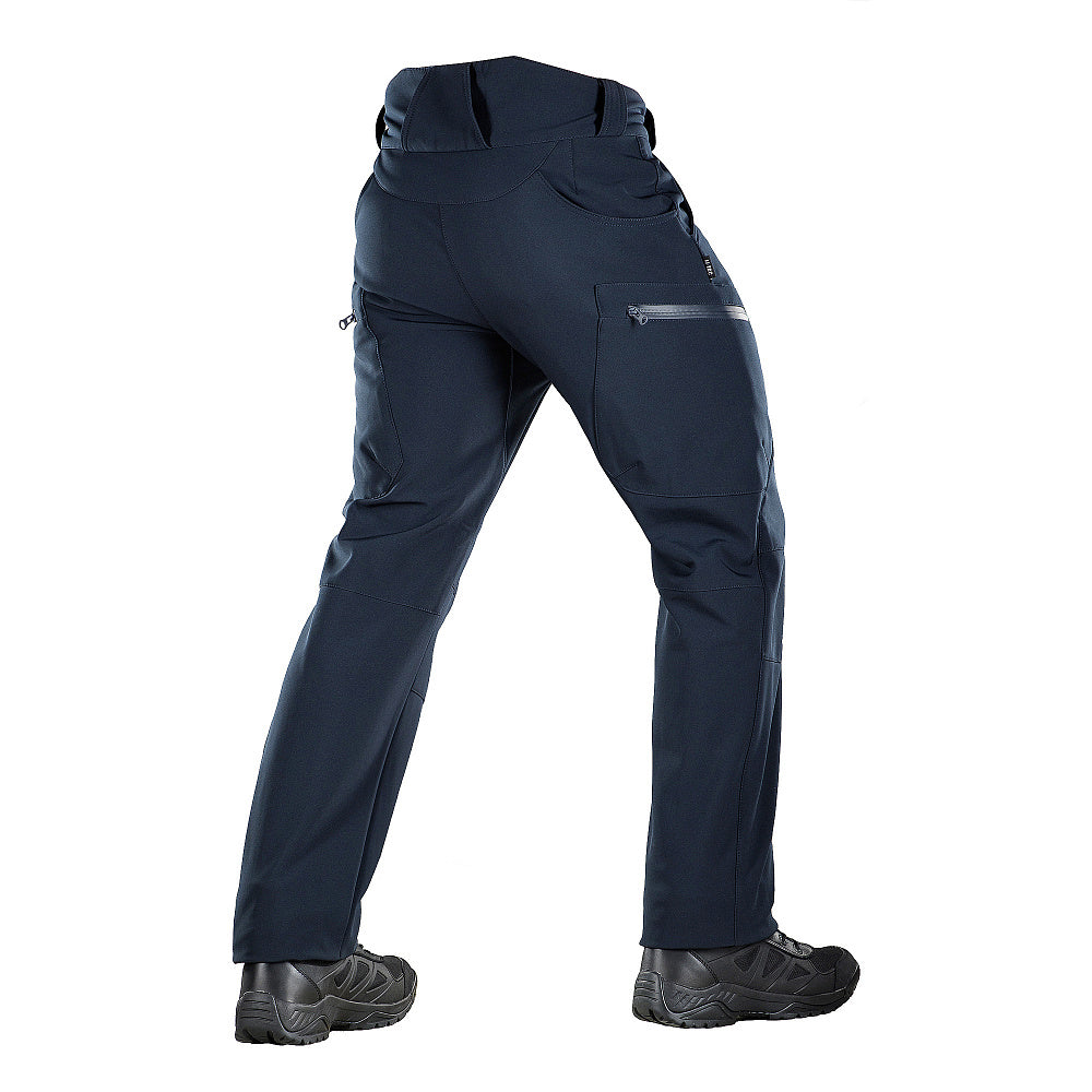 Pants Soft Shell Winter