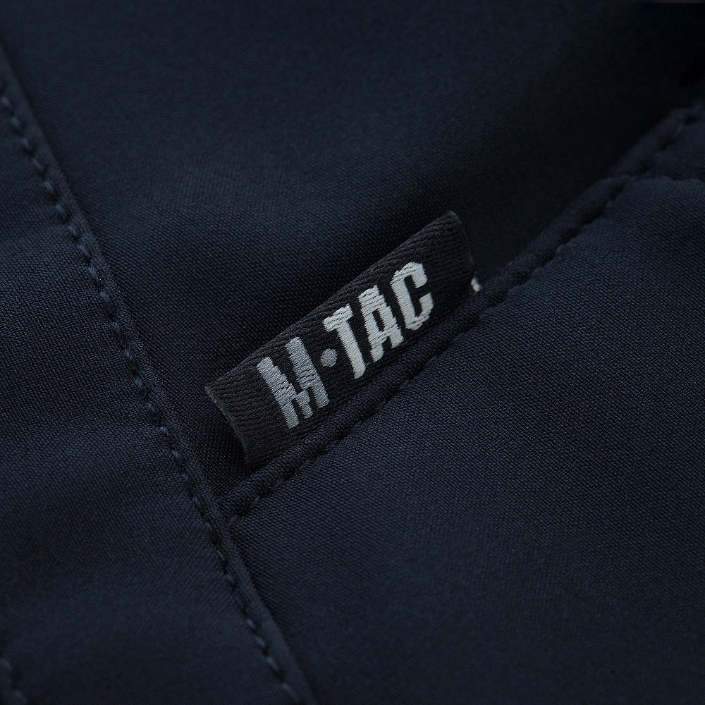 Pants Soft Shell Winter