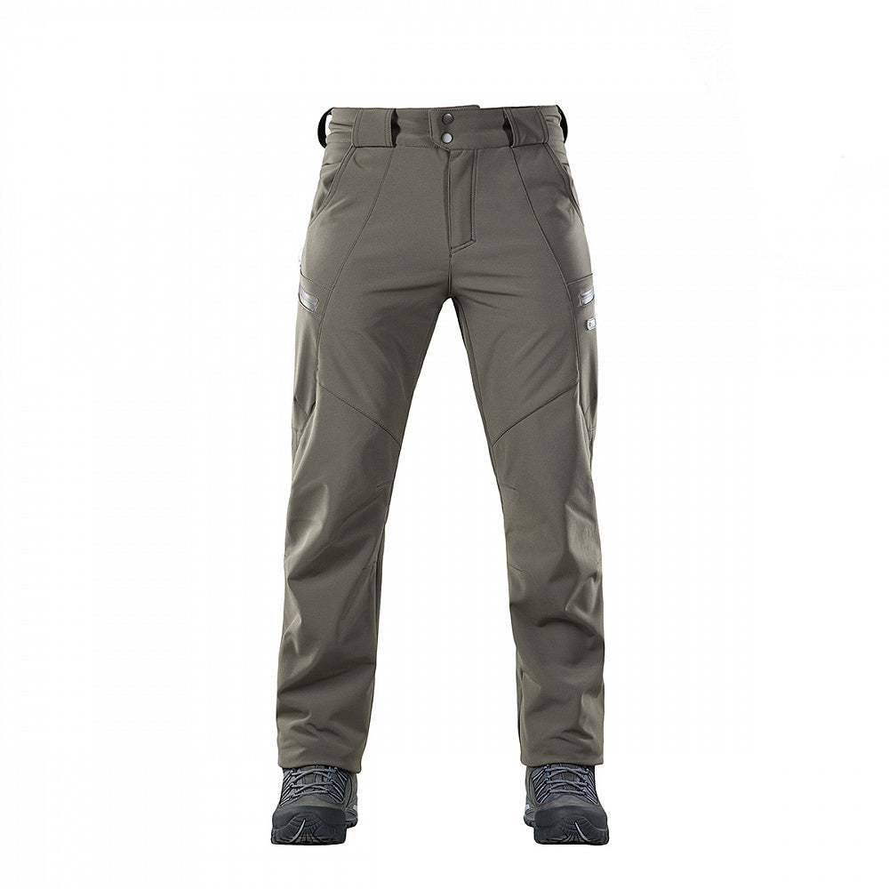 Pants Soft Shell Winter