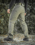 Pants Soft Shell Winter