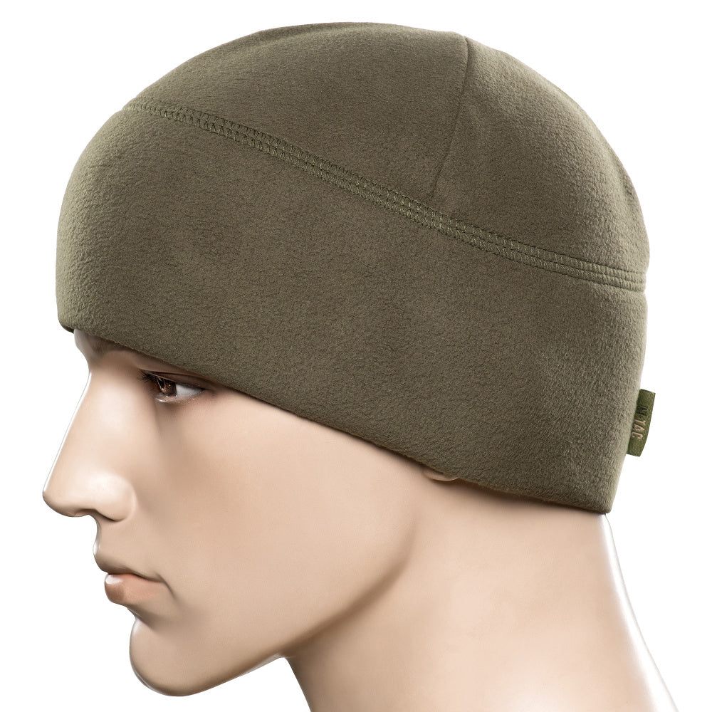 Watch Cap Elite fleece (260g/m2) with Slimtex