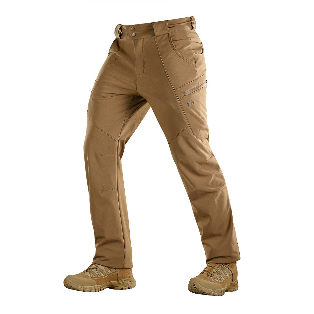 Pants Soft Shell Winter
