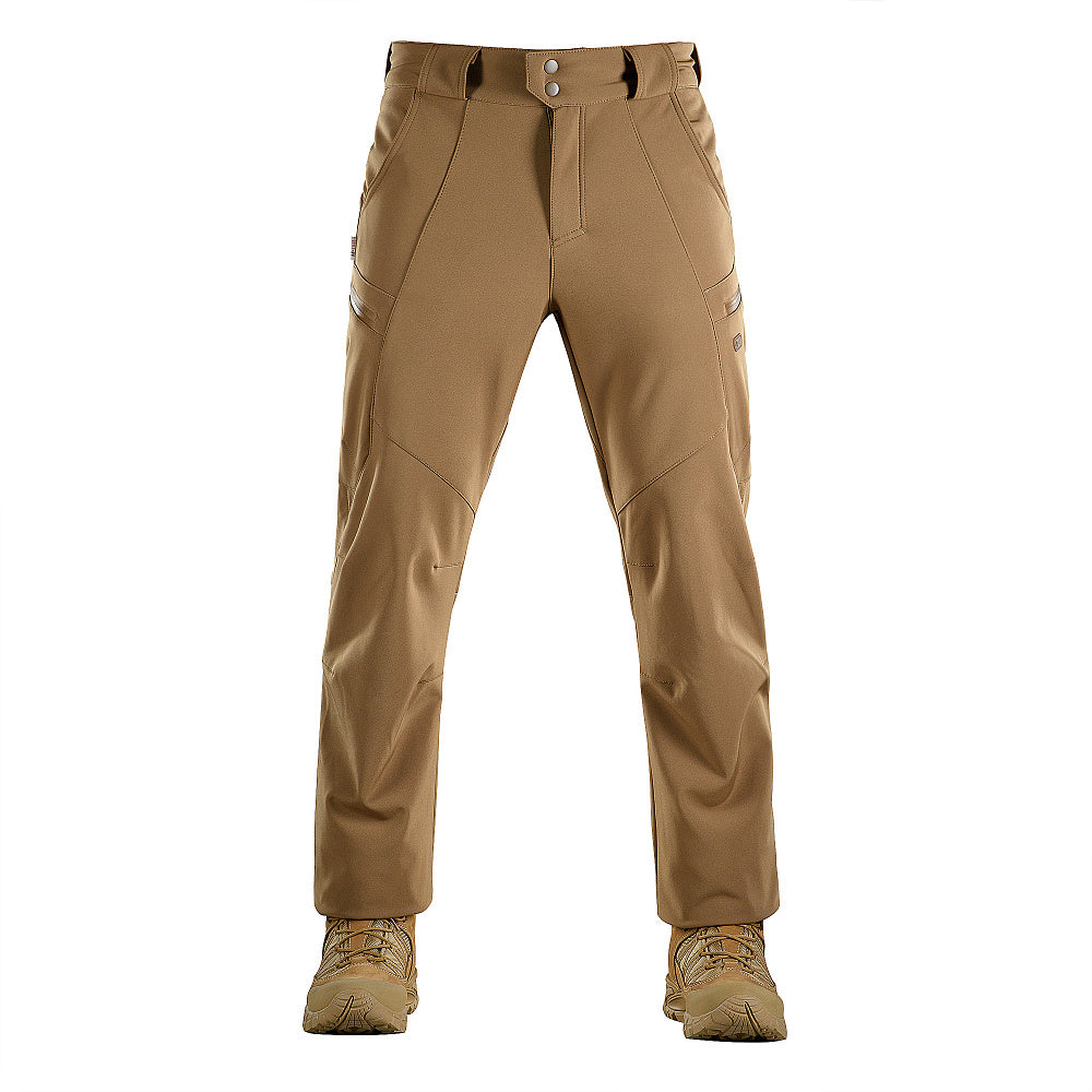 Pants Soft Shell Winter