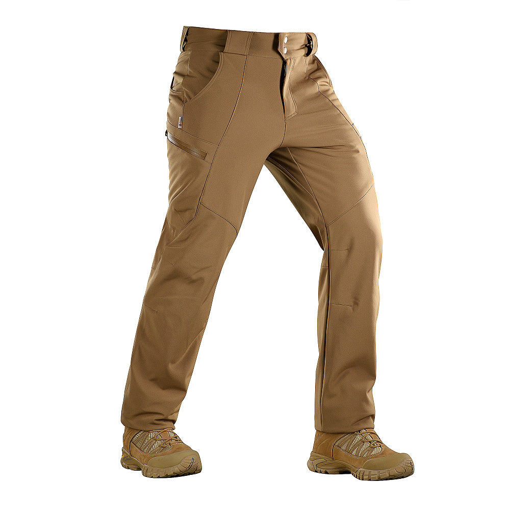 Pants Soft Shell Winter